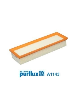 PURFLUX A1143 | Hava Filtresi 06-207-1007-C2-C3 1.4-1.6 8V-16V