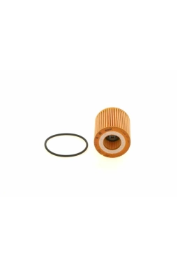 BOSCH F026407299 | Yağ Filtresi 18-Pt.208-308-508-3008-5008-C3-C4-C5-Ds3-Ds7-Partner-Berlingo