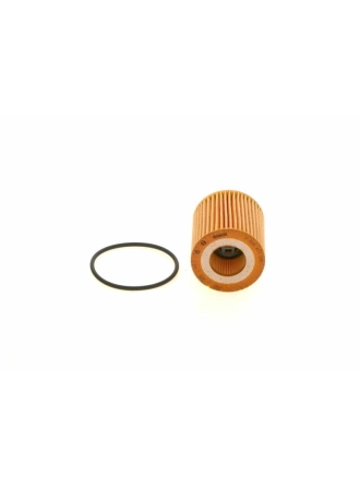 BOSCH F026407299 | Yağ Filtresi 18-Pt.208-308-508-3008-5008-C3-C4-C5-Ds3-Ds7-Partner-Berlingo
