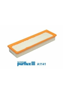PURFLUX A1141 | Hava Filtresi 06-207-1007-C2-C3 1.4 8V-16V