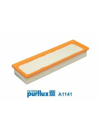 PURFLUX A1141 | Hava Filtresi 06-207-1007-C2-C3 1.4 8V-16V