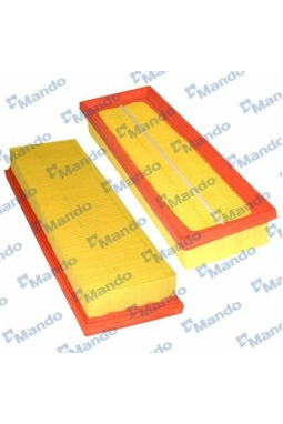 MANDO MMF015238 | Hava Filtresi 06-207-1007-C2-C3 1.4 8V-16V
