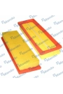 MANDO MMF015238 | Hava Filtresi 06-207-1007-C2-C3 1.4 8V-16V