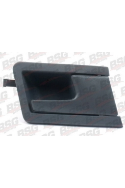 BSG Volkswagen T4 1997 2004 Kapı Iç Açma Kolu Sağ (Oem NO:7D0837020A)