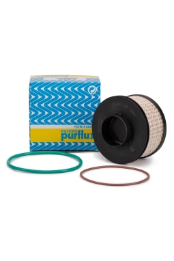 PURFLUX C875 | Citroen C-Elysee 1.5 BlueHdi Mazot Filtresi