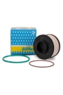 PURFLUX C875 | Citroen C-Elysee 1.5 BlueHdi Mazot Filtresi