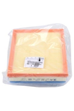 PSA 9813908880 | Citroen C-Elysee 1.5 BlueHdi Hava Filtresi Orijinal