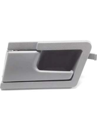 Gkl Vw Transporter T4 1991-2003 Sol Iç Kapı Açma Kolu Gri 7D0837019A