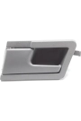Gkl Vw Transporter T4 1991-2003 Sol Iç Kapı Açma Kolu Gri 7D0837019A