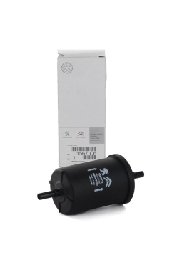 PSA 1567.C6 | Citroen C-Elysee Benzin Filtresi Orijinal