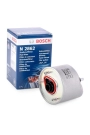 BOSCH F026402862 | Citroen C-Elysee 1.6 HDİ Euro5 Mazot Filtresi