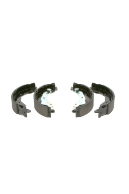 BOSCH 0986487627 | Pabuç Balata Clio II 01-Clio IV 13-Symbol / Logan Sandero / 208 I (Ca_, Cc_) 12-191.4 HDI 1.6 1.0 1.2 VTI 82 1.2 Thp 110 1.6 HDI / Bluehdi 75 1.6 Gti 1.6 Bluehdi 120 1.6 Bluehdi 100 1.6 Thp 165 1.6 HDI 1.2 Vti 68 / Puretech 68 1.2 