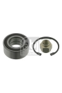 FEBI BILSTEIN 24517 | Ön Teker Rulmanı (Peugeot 207 1.4Ieı / 1007 / Citroen C2 / C3 ABS li / 207-208-1008-301-C Elysee)
