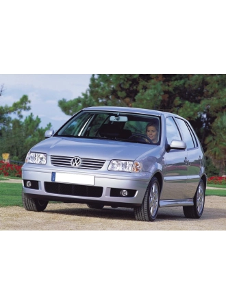 After Vw Polo Hb 2001-2002 Ön Motor Kaput Amortisörü Pistonu 6N0823359