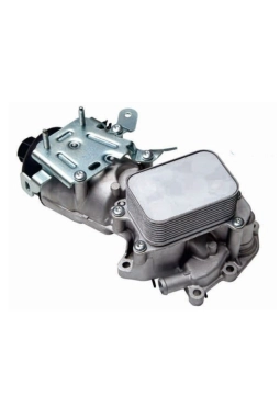 Citroen C-Elysee 2012-2020 1.6HDi Yağ Soğutucu MGA Marka