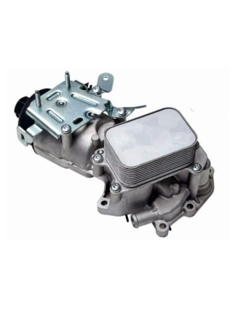 Citroen C-Elysee 2012-2020 1.6HDi Yağ Soğutucu MGA Marka
