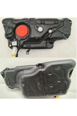 PSA 1611986780 | Citroen C-Elysee 2012-2020 1.6 Hdi Yakıt Deposu Orijinal