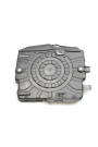 PSA 9688828380 | Citroen C-Elyse 2012-2020 1.6 Hdi Enjeksiyon Beyni Bağlantı Ayağı Orijinal