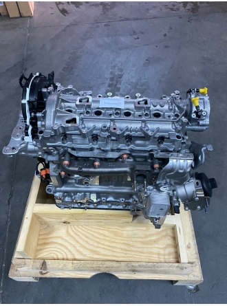 PSA 1638150480 | Citroen C-Elyse 1.5 Hdi Euro6 Komple Sandık Motor Sıfır Faturalı Orijinal
