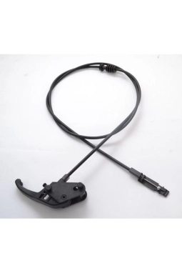 MGA 9674798380 | Citroen C-Elysee 2012-2020 Motor Kaput Teli Yan Sanayi