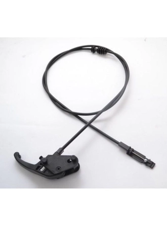 MGA 9674798380 | Citroen C-Elysee 2012-2020 Motor Kaput Teli Yan Sanayi
