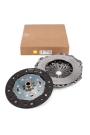 PSA 1617985780 | Citroen C-Elysee 1.5 Bluehdi Debriyaj Seti Baskı Balata Orijinal