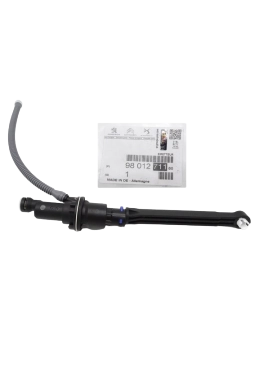PSA 9801271180 | Citroen C-Elyse 2012-2020 Debriyaj Üst Merkezi Orijinal