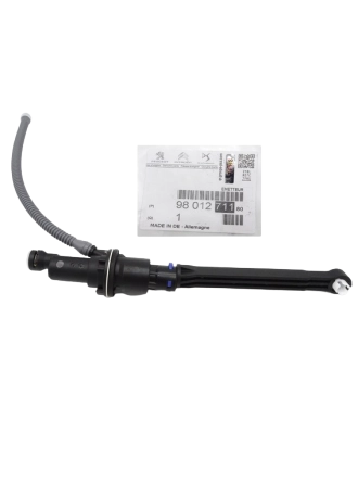 PSA 9801271180 | Citroen C-Elyse 2012-2020 Debriyaj Üst Merkezi Orijinal