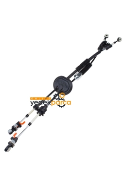 CAV 6014626| Citroen C-Elyse 2012-2020 Vites Halatı