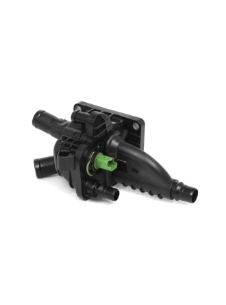 OES T9903 | Cıtroen C-Elysee 1.6 Hdİ Euro5 Termostat Komple Oes Marka