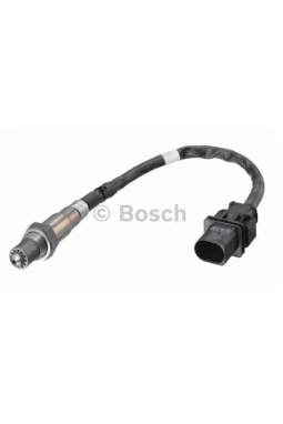 BOSCH 0281004157 | Citroen Berlingo 1.6 Hdi Oksijen (Lambda) Sensörü