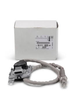 PSA 9821120980 | Citroen C-Elyse 2012-2020 Egzoz Azot Kaptörü Beyinli Orijinal