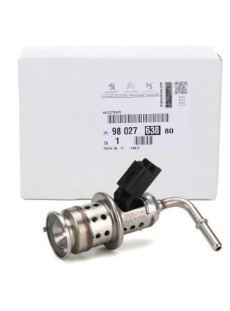 PSA 9802763880 | Citroen C-Elyse Adblue Enjektörü Katalizör Sıvı Enjektörü Orijinal