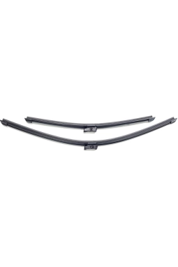 Silbak Peugeot Rifter 2019-2023 Ön Cam Sileceği Silecek Silgi Silgeç Takımı 60*43CM