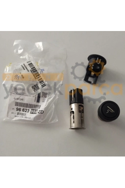 PSA 96623984ZD | Citroen C-Elyse Çakmaklık Orijnal