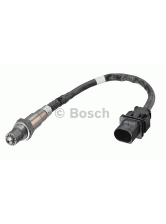 BOSCH 0281004157 | Citroen C-Elyse 1.6 Hdi Oksijen (Lambda) Sensörü