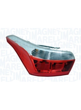 MAGNETI MARELLI 714000285900 | Stop Lambası Sol C-Elysee 13 -