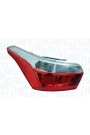 MAGNETI MARELLI 714000285900 | Stop Lambası Sol C-Elysee 13 -
