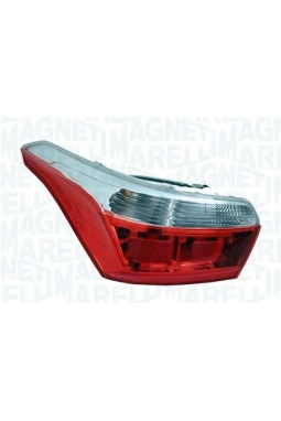 MAGNETI MARELLI 714000285910 | Stop Lambası Sağ C-Elysee 13 -
