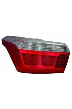 DEPO 552-1944R-LD-UE | Stop Lambası Sağ Citroen C Elysee 13 -