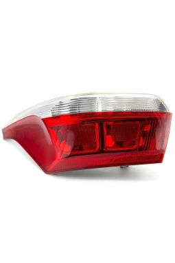 İTHAL 9674809080 | Citroen C-Elysee Stop Sol Duylu Makyajsız Kasa Yansanayi