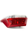 İTHAL 9674809080 | Citroen C-Elysee Stop Sol Duylu Makyajsız Kasa Yansanayi