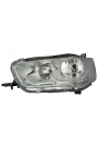 DEPO 552-1142L-LDEMN | Citroen C-Elyse 2012-2016 Far Sol