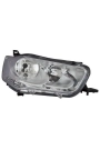 DEPO 552-1142R-LDEMN | Citroen C-Elyse 2012-2016 Far Sağ