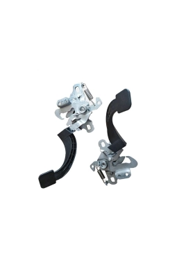 PSA 9677057180 | Citroen C-Elysee Ön Kaput Kilidi Orijinal