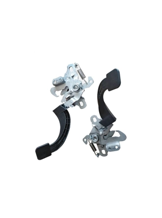 PSA 9677057180 | Citroen C-Elysee Ön Kaput Kilidi Orijinal