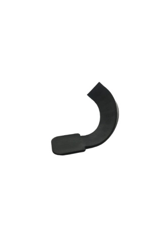 İTHAL 9677057180 | Citroen C-Elysee Kaput Kilit Uç Plastiği Yansanayi