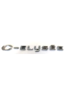 İTHAL 9678485180 | Citroen C-Elyse 2012-2020 Bagaj C3 Yazısı Yansanayi
