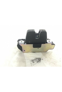 PSA 9677220380 | Citroen C-Elyse 2012-2020 Bagaj Kilidi Orijinal