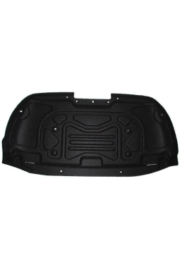 İTHAL 9816972680 | Citroen C-Elyse Motor Kaput İzalotörü Klips Hediyeli 2012-2020
